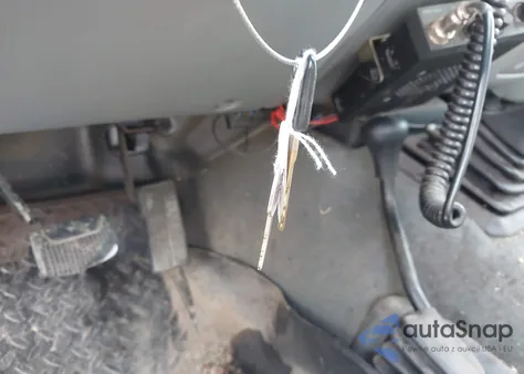 2003 Ford F-250 Lariat/Xl/Xlt from USA, damaged, VIN 1FTNX21P33ED52182